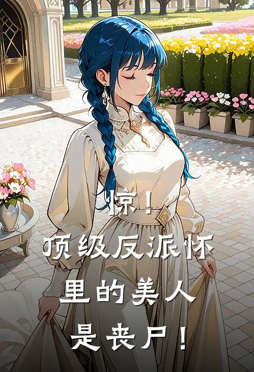 惊！顶级反派怀里的美人是丧尸！叶夕流哈士奇完结版小说阅读_完整版小说免费阅读惊！顶级反派怀里的美人是丧尸！(叶夕流哈士奇)