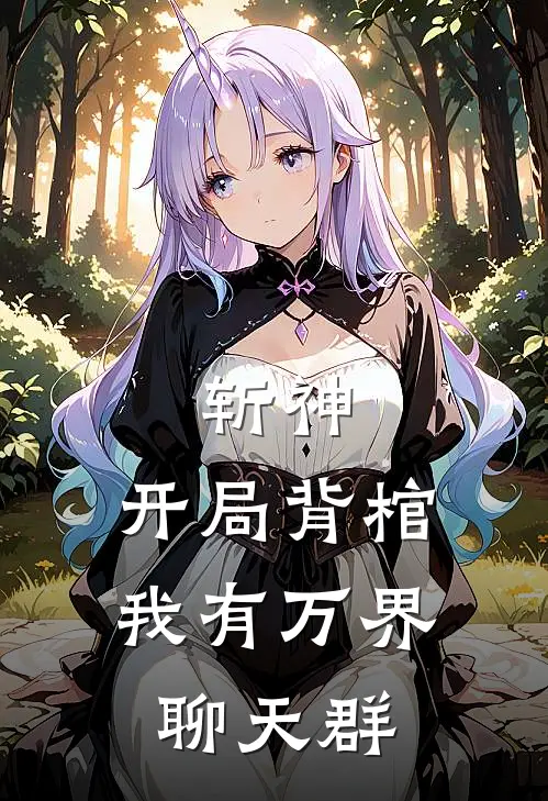 斩神：开局背棺，我有万界聊天群