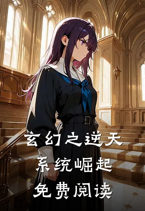 玄幻之逆天系统崛起免费阅读