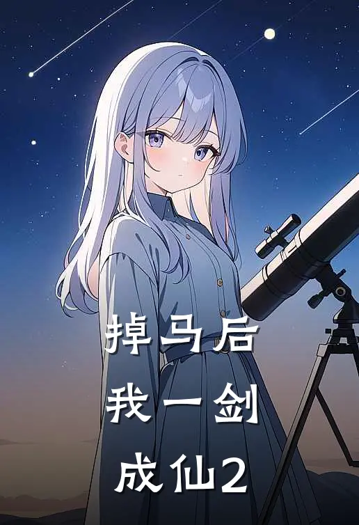 掉马后，我一剑成仙2