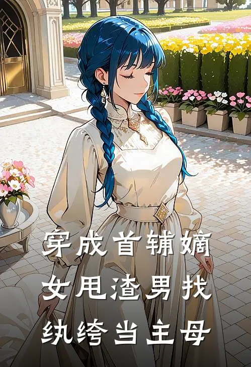 穿成首辅嫡女甩渣男找纨绔当主母