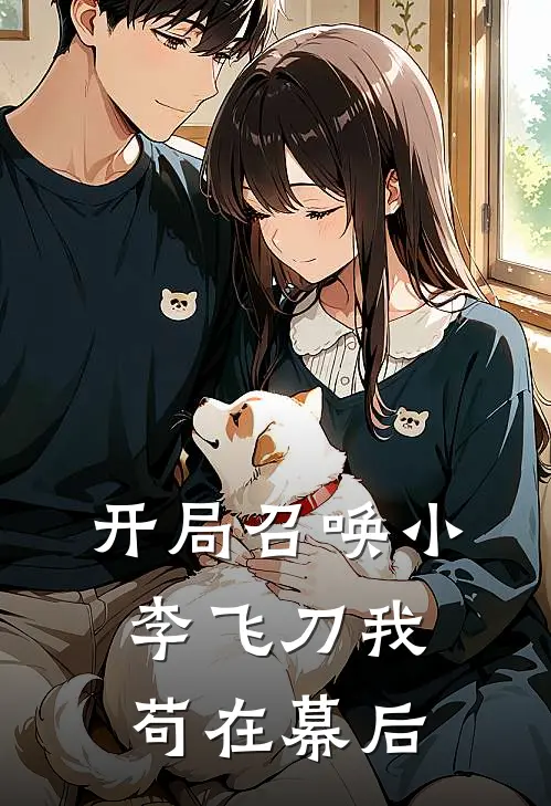 开局召唤小李飞刀我苟在幕后