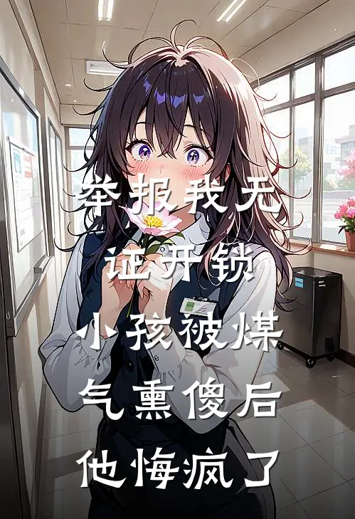 举报我无证开锁，小孩被煤气熏傻后他悔疯了王琳孙强全本免费小说_热门网络小说推荐举报我无证开锁，小孩被煤气熏傻后他悔疯了王琳孙强