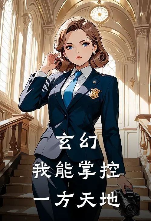 玄幻：我能掌控一方天地