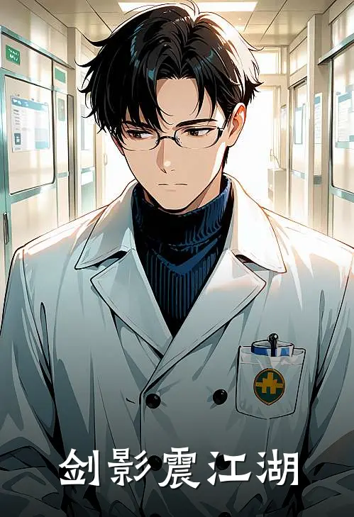 剑影震江湖