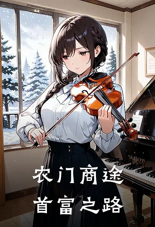 农门商途：首富之路