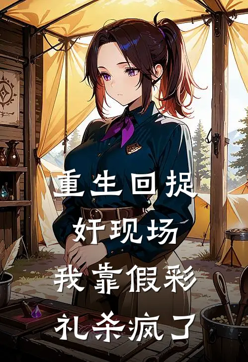 重生回捉奸现场，我靠假彩礼杀疯了