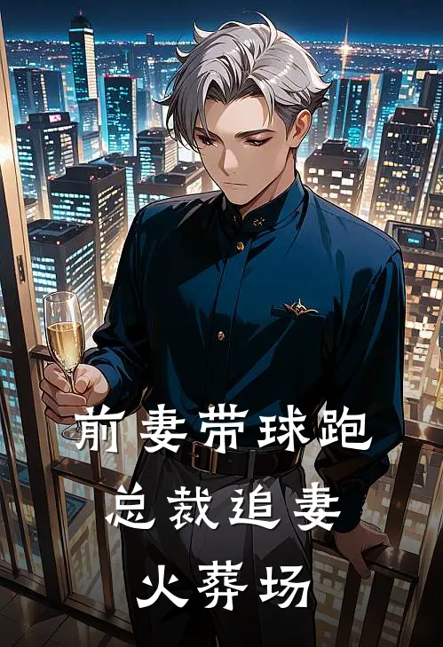 前妻带球跑，总裁追妻火葬场(裴佑白薇)完整版免费阅读_最新章节列表前妻带球跑，总裁追妻火葬场(裴佑白薇)