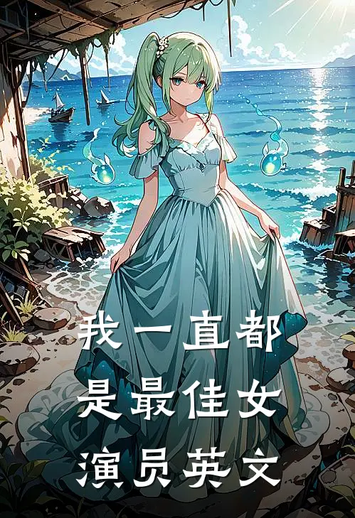 我一直都是最佳女演员英文