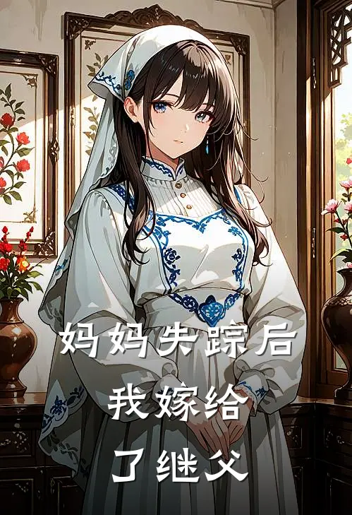 妈妈失踪后，我嫁给了继父