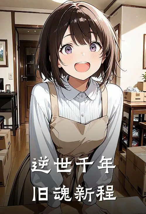 逆世千年：旧魂新程