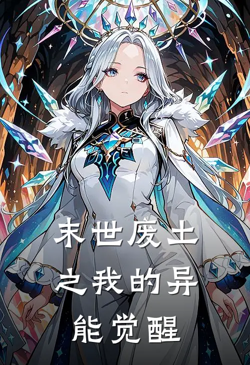 末世废土之我的异能觉醒