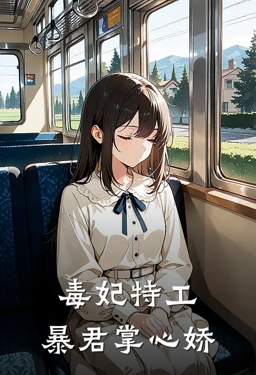 毒妃特工：暴君掌心娇