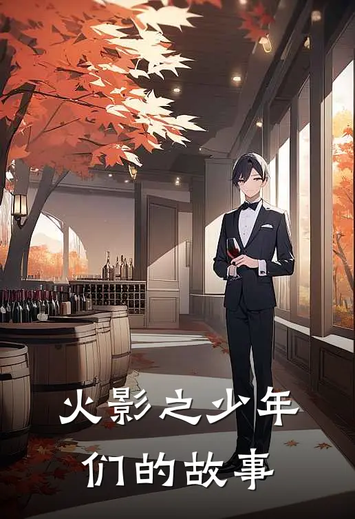 火影之少年们的故事