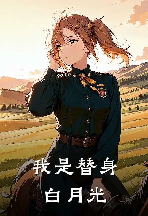 我是替身白月光