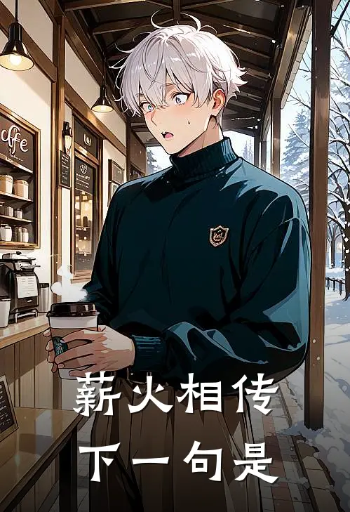 薪火相传下一句是