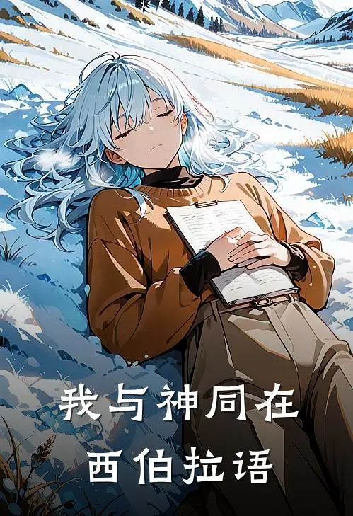 我与神同在西伯拉语