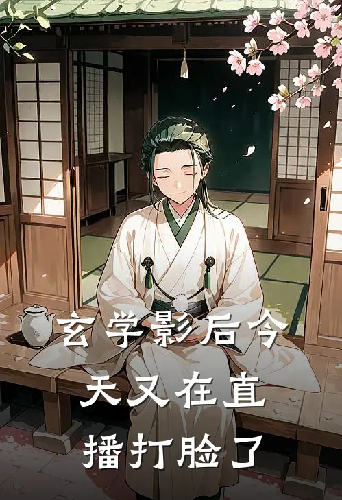 玄学影后今天又在直播打脸了