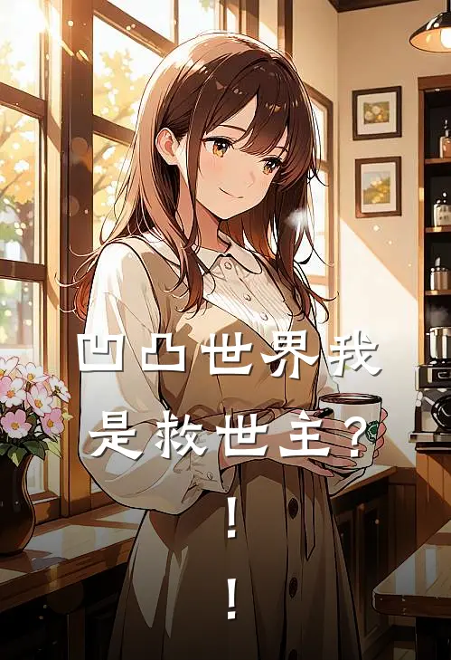 【凹凸世界】我是救世主？！！