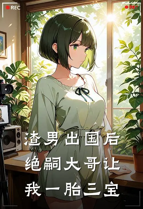 渣男出国后，绝嗣大哥让我一胎三宝(林朝熹秦战)小说免费阅读无弹窗_完结小说渣男出国后，绝嗣大哥让我一胎三宝林朝熹秦战