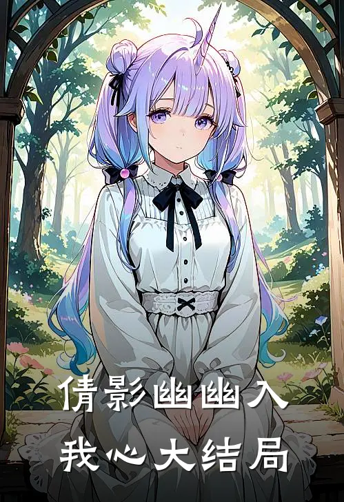 倩影幽幽入我心大结局