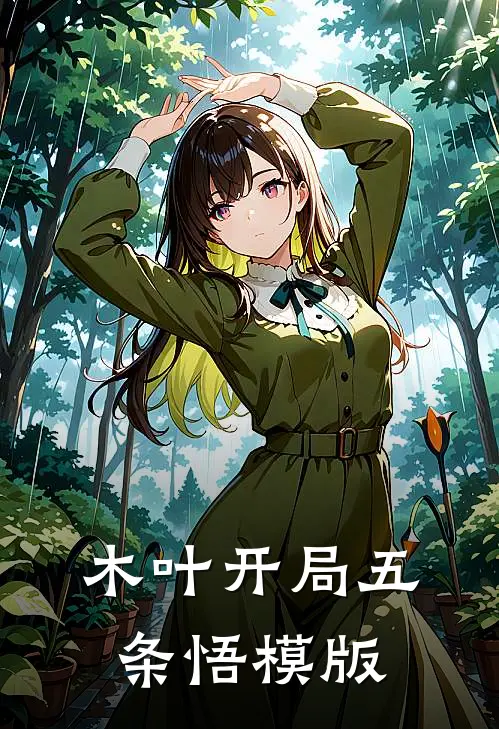 木叶开局五条悟模版卡卡西旗木悟热门小说排行_免费阅读全文木叶开局五条悟模版(卡卡西旗木悟)