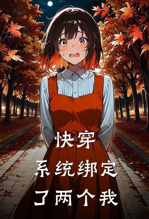 快穿：系统绑定了两个我