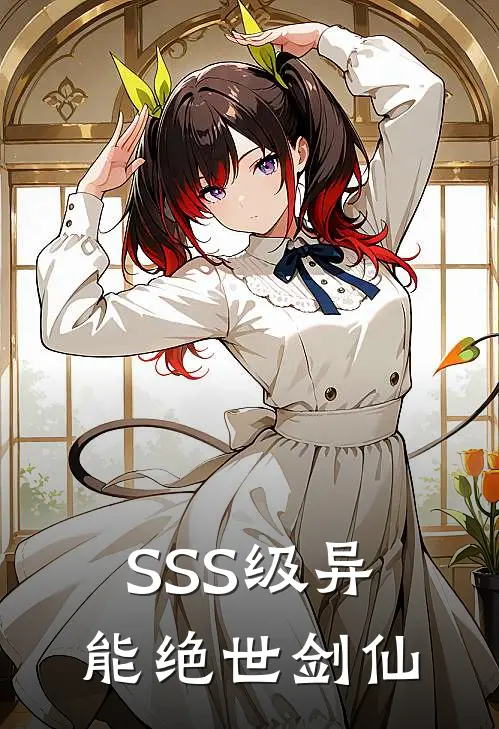 SSS级异能绝世剑仙