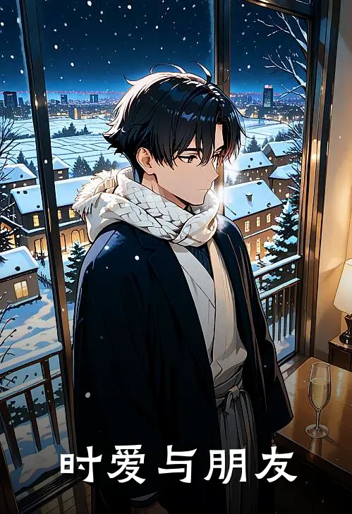 时爱与朋友