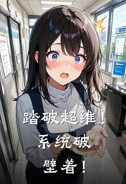 踏破超维！系统破壁着！