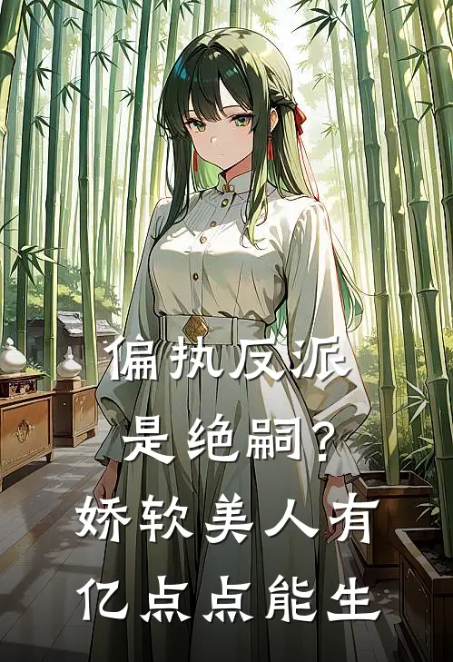 偏执反派是绝嗣？娇软美人有亿点点能生