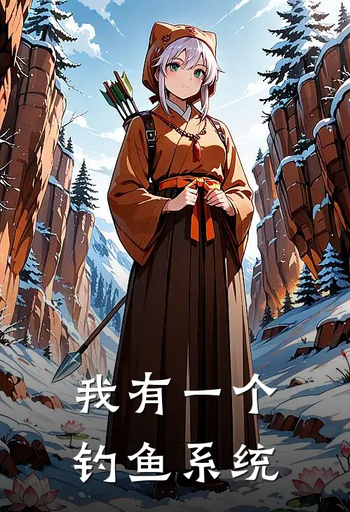 我有一个钓鱼系统