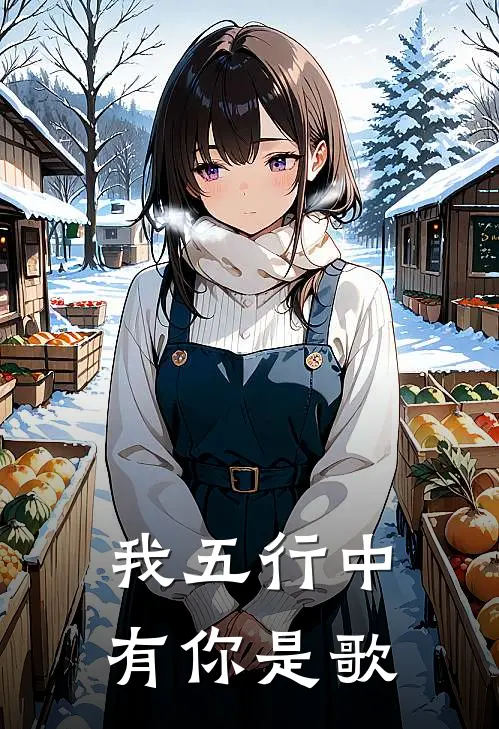 我五行中有你是歌