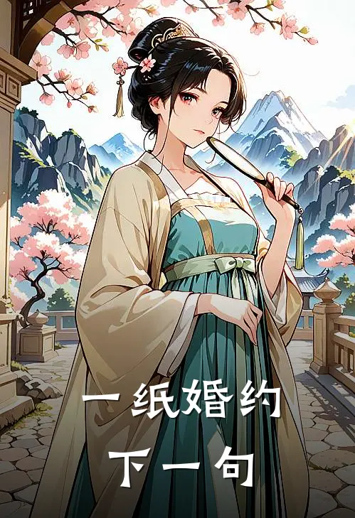 一纸婚约下一句