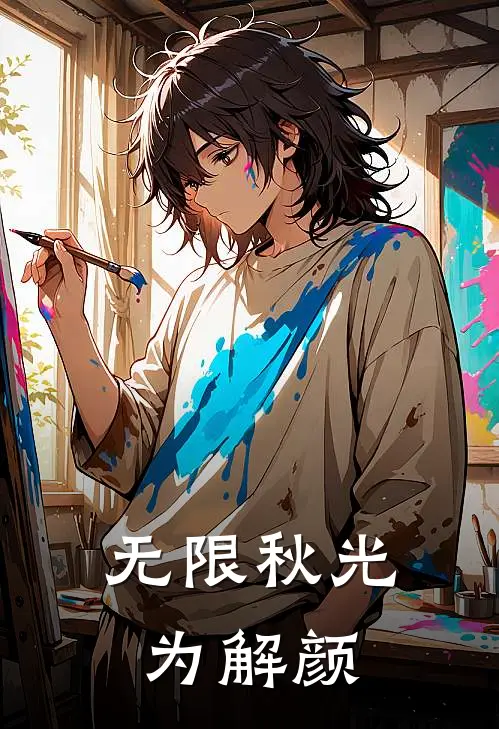 无限秋光为解颜(江稚柠温景谦)热门网络小说推荐_最新章节列表无限秋光为解颜(江稚柠温景谦)