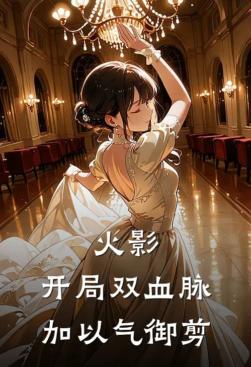 火影：开局双血脉加以气御剪