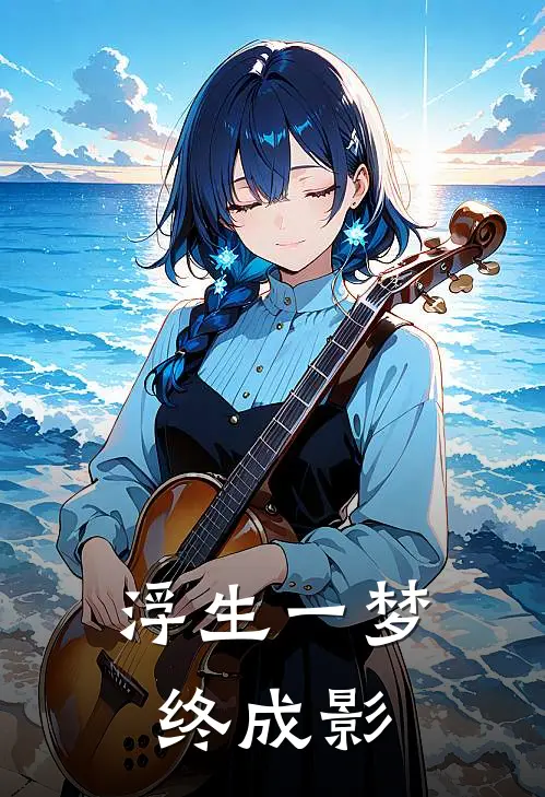 浮生一梦终成影(许岁宁傅寒州)完结的热门小说_全本免费完结小说浮生一梦终成影(许岁宁傅寒州)