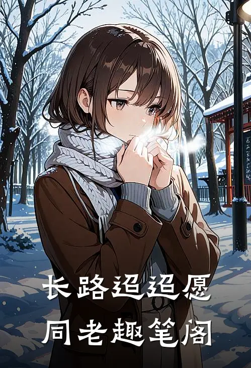 长路迢迢愿同老趣笔阁
