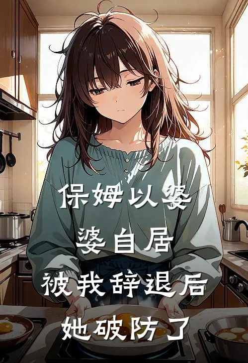 保姆以婆婆自居，被我辞退后她破防了(悠悠刘秀丽)热门网络小说推荐_最新章节列表保姆以婆婆自居，被我辞退后她破防了(悠悠刘秀丽)