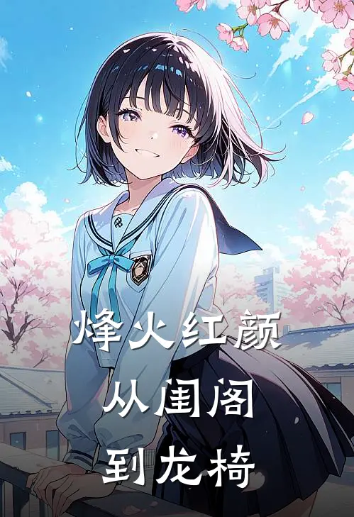 烽火红颜，从闺阁到龙椅