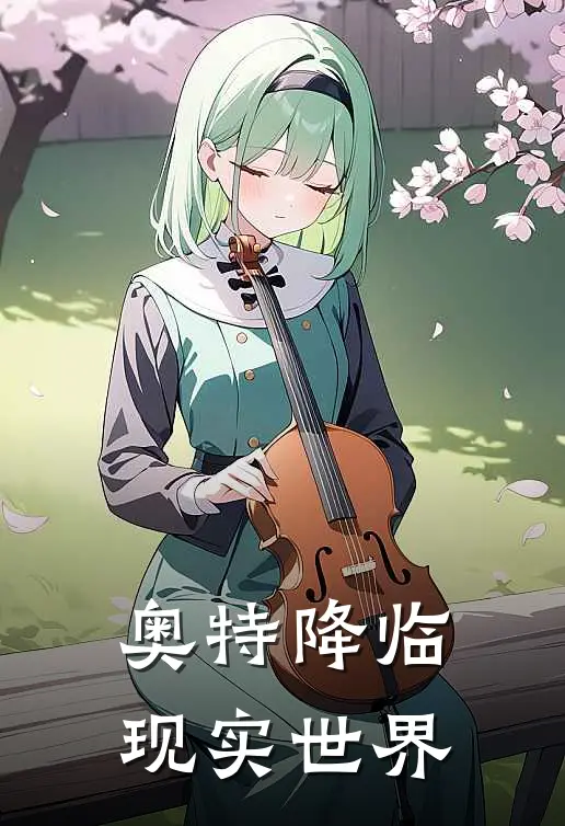 奥特降临现实世界