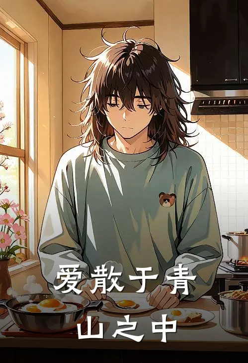 《爱散于青山之中》抖音热门火爆新书_爱散于青山之中(抖音热门)免费小说