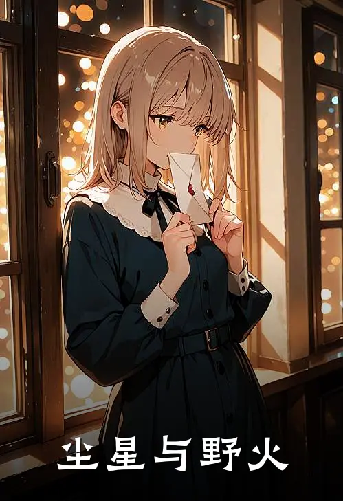 陆沉陆晚《尘星与野火》完结版阅读_(尘星与野火)全集阅读