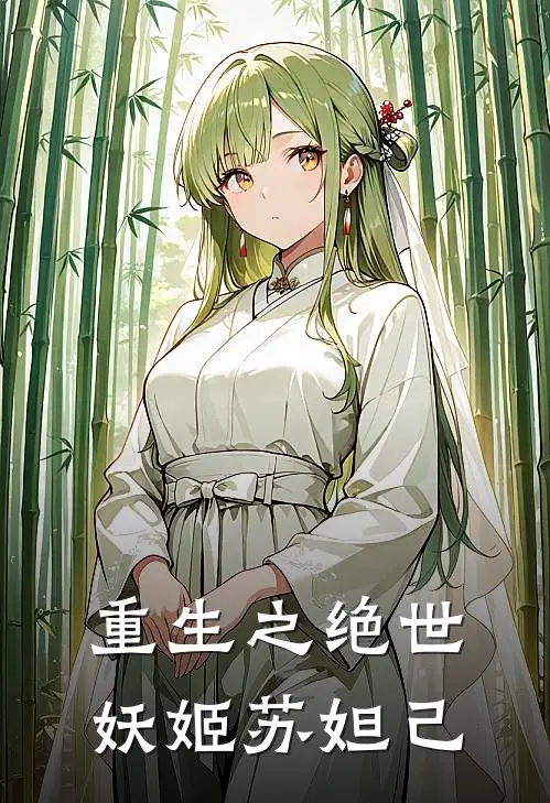 重生之绝世妖姬苏妲己