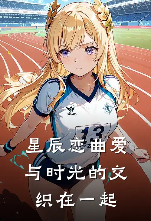 星辰恋曲爱与时光的交织在一起