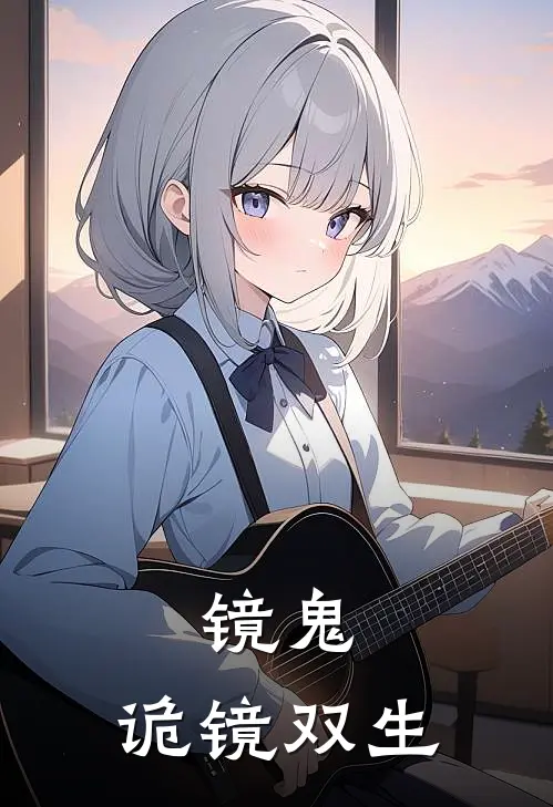 镜鬼：诡镜双生