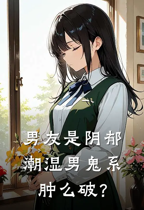 男友是阴郁潮湿男鬼系肿么破？
