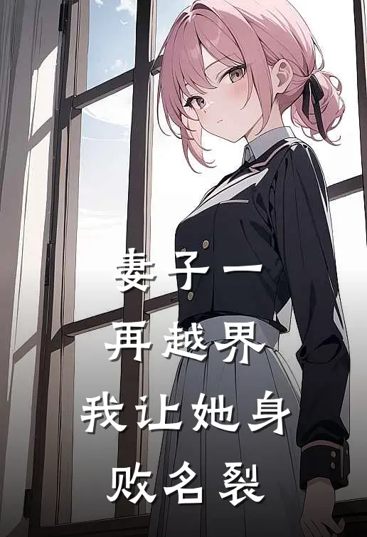 妻子一再越界，我让她身败名裂我沈纪年完结版小说阅读_完整版小说免费阅读妻子一再越界，我让她身败名裂(我沈纪年)