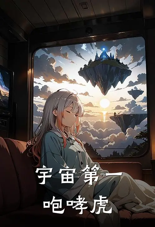 宇宙第一咆哮虎