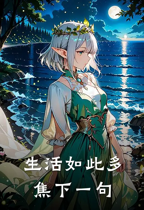 生活如此多焦下一句